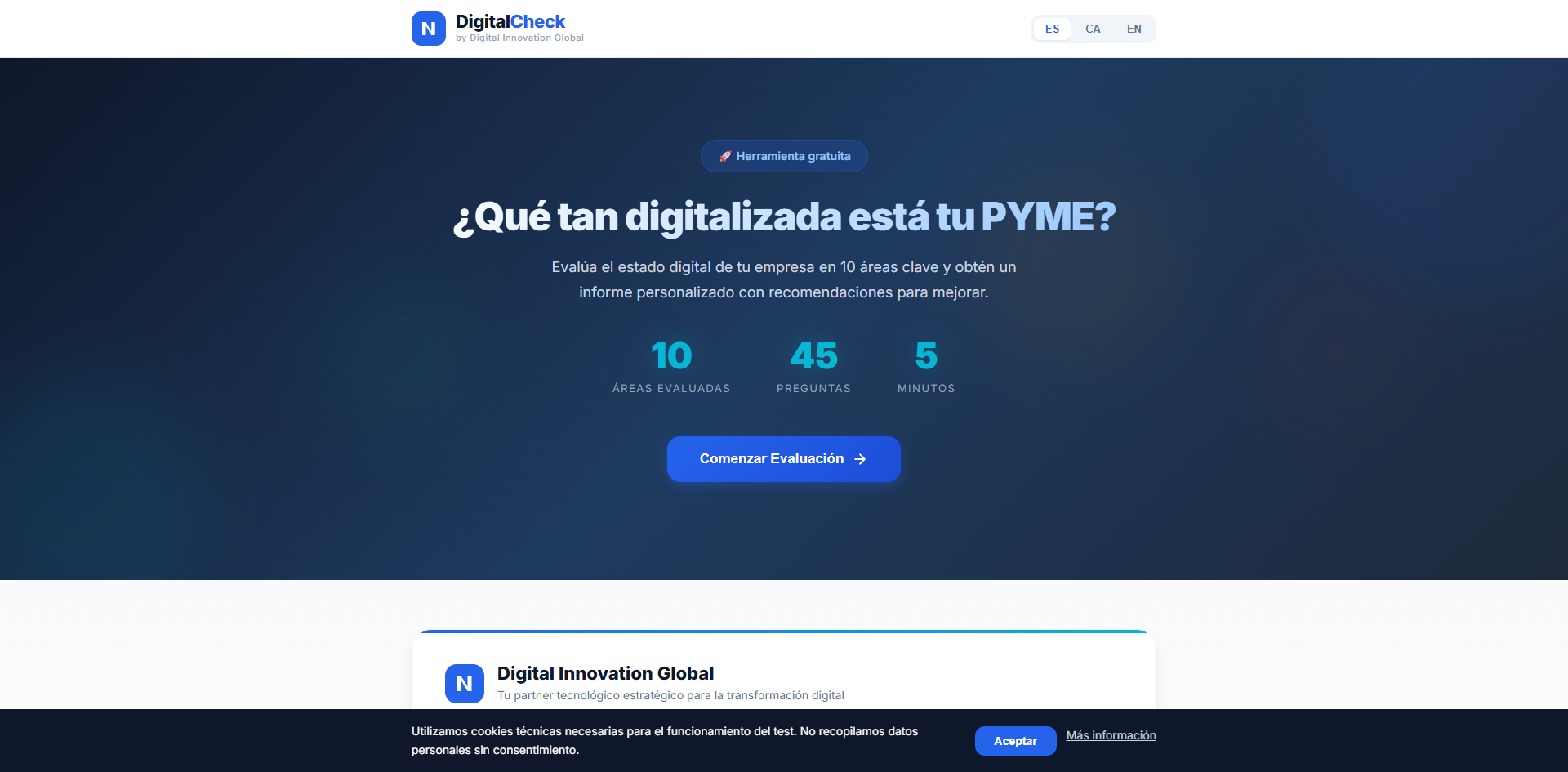 DigitalCheck