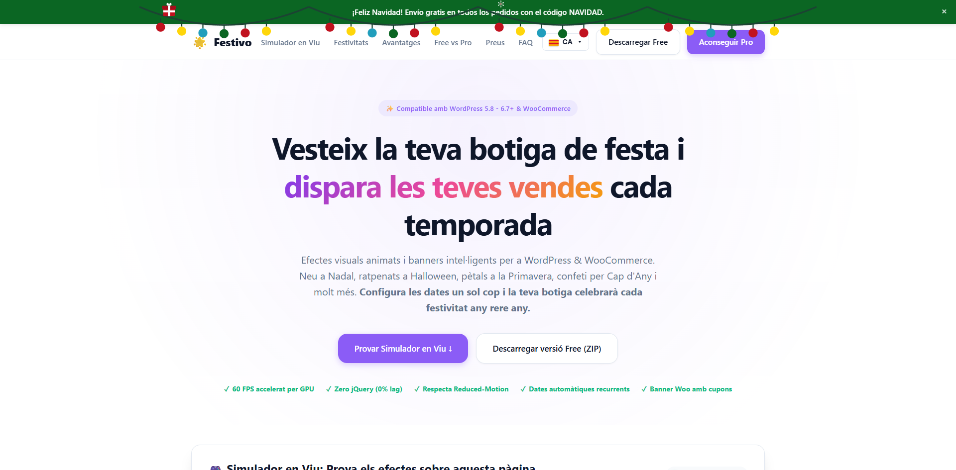 Festivo (DigiFest)